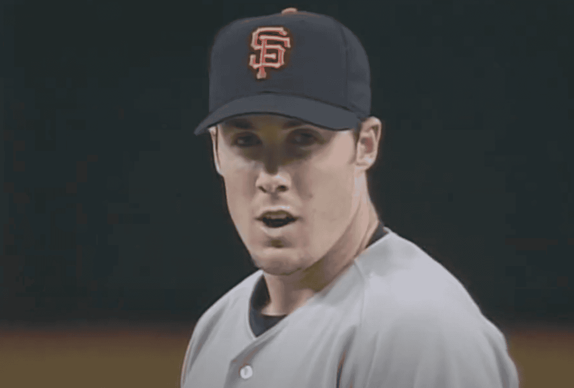 Joe Nathan in action, showcasing his skills as a top closer in baseball history.
